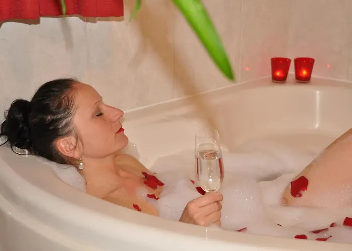 Appartementhaus Grill Appartement Strobl