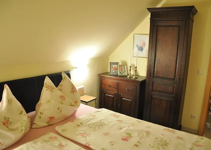 Appartementhaus Grill