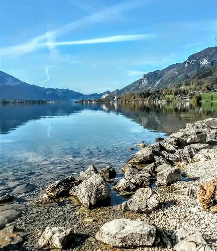 Appartementhaus Grill Appartement