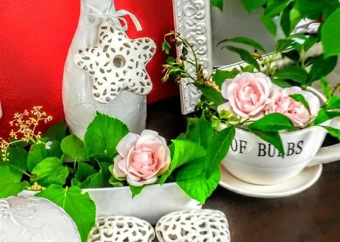 Appartementhaus Grill Strobl