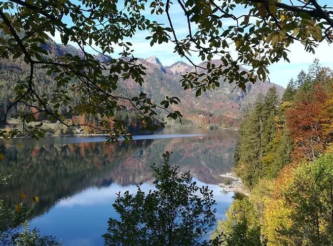 Appartementhaus Grill Apartmán Strobl